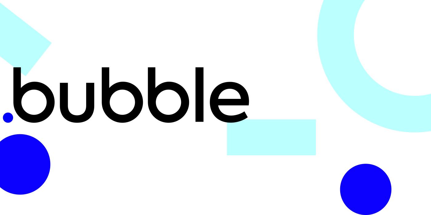 You are currently viewing Bubble, ou comment créer une application web sans coder